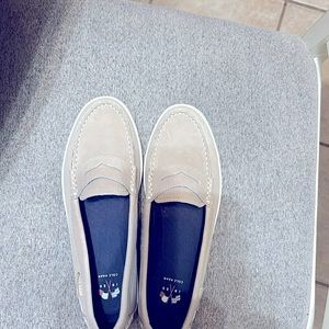 Women’s Nantucket Ii Loafers Dark Dove Size 7 brand new never worn without tags